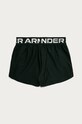 Under Armour - Pantaloni scurti copii 122 - 170 cm 1363372 1363372 negru AW24