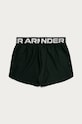 Under Armour - Pantaloni scurti copii 122 - 170 cm 1363372 1363372 negru AW24
