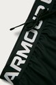 Fete Under Armour - Pantaloni scurti copii 122 - 170 cm 1363372 1363372 negru