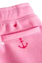 розовый Детские шорты Femi Stories