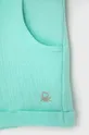 Detské krátke nohavice United Colors of Benetton  100% Bavlna