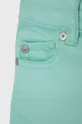 Detské krátke nohavice United Colors of Benetton  78% Bavlna, 1% Elastan, 21% Polyester