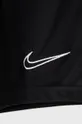 Nike Kids - Detské krátke nohavice 122-170 cm čierna