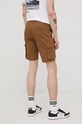 Odzież Only & Sons szorty 22016689 brązowy