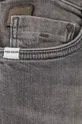 sivá Rifľové krátke nohavice Tom Tailor