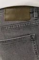 Rifľové krátke nohavice Tom Tailor Pánsky