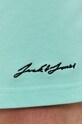 Jack & Jones Szorty zielony 12190694