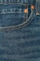 Levi's Szorty jeansowe granatowy 36512.0139