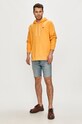 Rifľové krátke nohavice Levi's 39387.0019 modrá SS21