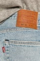 niebieski Levi's - Szorty jeansowe