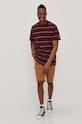 Šortky Levi's 54760.0006 béžová SS21