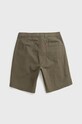 Šortky Levi's 54760.0001 zelená SS21