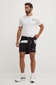 Puma - Szorty 586728 czarny SS22