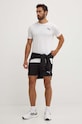 Puma - Σορτς 0 586728 μαύρο SS22