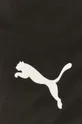 czarny Puma - Szorty