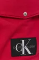 ružová Šortky Calvin Klein Jeans