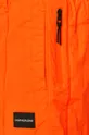 oranžová Calvin Klein Jeans - Šortky