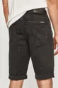 Calvin Klein Jeans - Szorty jeansowe J30J318034.4891 90 % Bawełna, 2 % Elastan, 8 % Elastomultiester