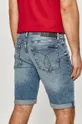 Calvin Klein Jeans - Szorty jeansowe J30J317739.4891 90 % Bawełna, 2 % Elastan, 8 % Elastomultiester