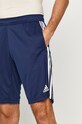 Oblečení adidas Performance - Kraťasy DT5173 DT5173 námořnická modř