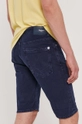 Îmbrăcăminte Pepe Jeans Pantaloni scurți jeans Stanley PM800792YE3.583 bleumarin