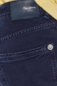 Pepe Jeans Pantaloni scurți jeans Stanley bleumarin PM800792YE3.583