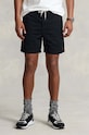 Polo Ralph Lauren Pantaloni scurți 710644995013 negru SS21