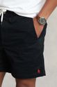 Polo Ralph Lauren shorts black 710644995013