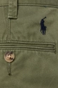 πράσινο Σορτς Polo Ralph Lauren