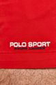червен Polo Ralph Lauren - Къси панталони