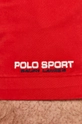 κόκκινο Polo Ralph Lauren - Σορτς