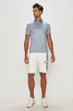 Polo Ralph Lauren rövidnadrág fehér