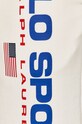 Šortky Polo Ralph Lauren biela 710835767002