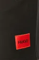 Βαμβακερό σορτσάκι Hugo 
