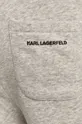 Karl Lagerfeld - Szorty 511900.705026 Męski