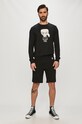 Karl Lagerfeld - Szorty 511900.705026 511900.705026 czarny SS21