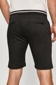 Îmbrăcăminte Karl Lagerfeld - Pantaloni scurti 511801.255811 negru