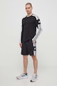 adidas Performance - Σορτς GK9557 GK9557 μαύρο AW22
