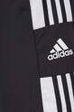 Kraťasy adidas Performance GK9557 černá GK9557