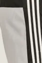adidas Performance - Šortky GM1521  100% Recyklovaný polyester