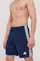 Adidas Performance Pantaloni scurți GN5775 GN5775 bleumarin AW21