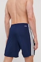 Îmbrăcăminte Adidas Performance Pantaloni scurți GN5775 GN5775 bleumarin