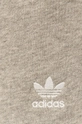 чёрный adidas Originals - Шорты