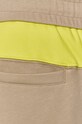Armani Exchange Pantaloni scurți 3KZSFN.ZJ8FZ gri