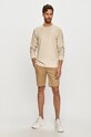 G-Star - Šortky D14038.C072 béžová AA00