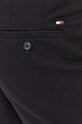 Kraťasy Tommy Hilfiger černá MW0MW13536.4891