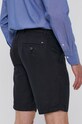 Odzież Tommy Hilfiger Szorty MW0MW17939.4891 granatowy