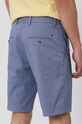 Oblečení Kraťasy Tommy Hilfiger MW0MW18335.4891 modrá