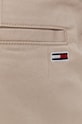 Kraťasy Tommy Jeans béžová DM0DM11076.4891