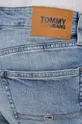 niebieski Tommy Jeans Szorty jeansowe DM0DM10559.4891